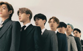 BTS, BlackPink đứng đầu danh sách nghệ sĩ quyền lực nhất Hàn Quốc
