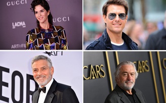 Diễn viên nào giàu có nhất Hollywood hiện nay?