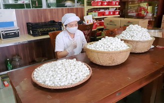 Lâm Đồng: Siêu thị, chợ, quán ăn được hoạt động 70% công suất
