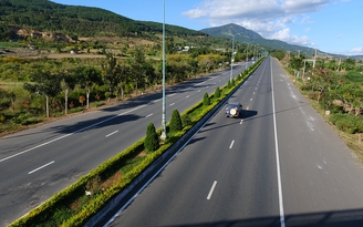 12.532 tỉ đồng làm cao tốc Bảo Lộc - Liên Khương