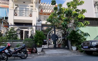 Đồng Nai: Khởi tố, bắt giam nguyên Trưởng phòng Tài nguyên và môi trường TP.Biên Hòa