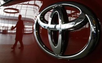Toyota đầu tư mạnh vào Canada