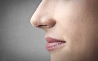 Những phát hiện thú vị về mũi