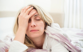 Làm mẹ đơn thân có nguy cơ rối loạn giấc ngủ