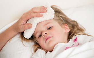 Đề phòng bệnh viêm màng não mô cầu ở trẻ