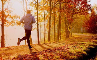 Mùa thu làm cơ thể chúng ta thay đổi như thế nào?