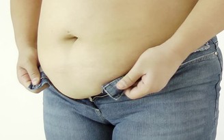 Tăng cân quá mức tỉ lệ thuận với tăng nguy cơ ung thư dạ dày