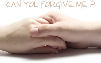 Tại sao nên tha thứ cho người khác?