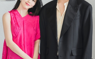 'Gái hư' Han So Hee đại náo trên tạp chí, lên đồ luộm thuộm ở sự kiện