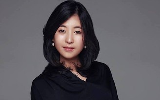 Nghệ sĩ Hàn Gina Hyungi-lee: 'Hạnh phúc khi âm nhạc bộ gõ chạm tim khán giả Việt'