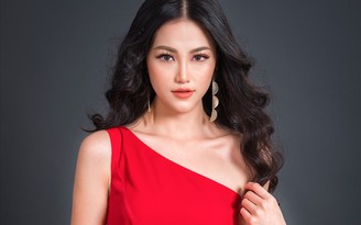 Lộ diện ứng viên sáng giá đại diện Việt Nam thi 'Hoa hậu Trái đất 2018'