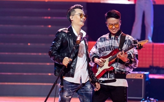 Hoàng Bách tiết lộ ‘Chạm vào vinh quang’ là MV tốn kém nhất trong sự nghiệp