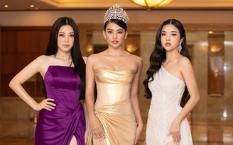 Hoa hậu Việt Nam 2020 có nhiều đổi mới, bắt đầu vòng sơ khảo từ 26.9