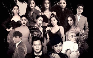 Dàn sao và lịch trình thi đặc biệt của Hoa hậu Việt Nam 2020 tại Vũng Tàu