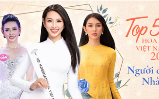 'Người đẹp nhân ái' Thùy Tiên đại diện Việt Nam thi Miss Grand International 2021