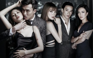 'Bẫy ngọt ngào' của Minh Hằng ấn định ngày khởi chiếu mới vào tháng 12
