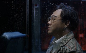 Trung Quân ra mắt MV 'Những ngày mưa cô đơn' lấy cảm hứng từ phim 'Hometown Cha-Cha-Cha'