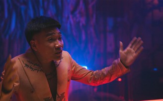 Rapper Wowy: 'Tôi may mắn khi có cơ hội tiếp xúc nghệ thuật đương đại thế giới'