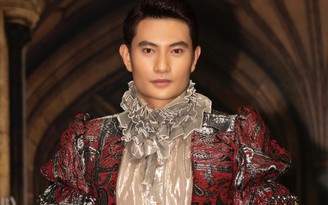 Mister Việt Nam 2019 Minh Quyền: ‘Nam vương thường thiệt thòi hơn hoa hậu’
