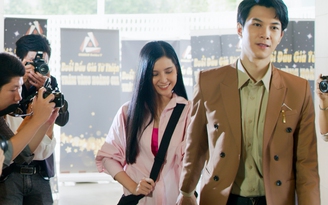 Thêm phim Việt chiếu tết ‘Mưu kế thượng lưu’ với diễn xuất của Anh Tú, Thiên An