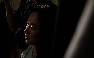 Đóng gái bán dâm, Mai Thanh Hà khẳng định: 'Tôi không ngại hy sinh vì vai diễn'