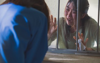 Phim Hàn 'Điều ước cuối của tù nhân 2037' thu hút khán giả Việt