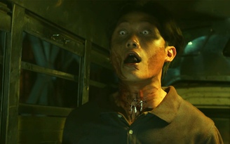 Có gì trong phim kinh dị Việt đầu tiên khai thác đề tài zombie - xác sống?