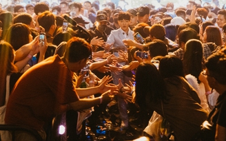 Những điều thú vị về 'bữa tiệc âm nhạc - Yên Concert' của Hoàng Dũng tại TP.HCM