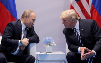 Hội nghị thượng đỉnh Nga - Mỹ sẽ được tổ chức ở Phần Lan