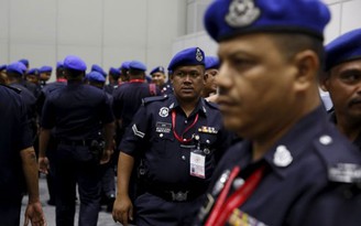 Philippines treo thưởng để bắt nghi phạm Abu Sayyaf