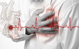 Nhóm máu nào dễ có nguy cơ bị trụy tim?