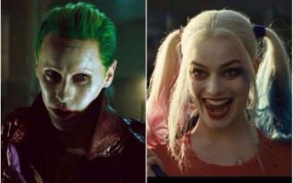 Đang ‘mây mưa’, cặp đôi đóng giả Joker và Harley Quinn bị cảnh sát bắn xối xả