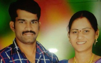 Giết chồng, 'biến hóa' tình nhân để qua mắt nhà chồng