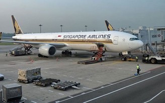 Tiếp viên hàng không bị bắt vì buôn lậu vàng ở Ấn Độ