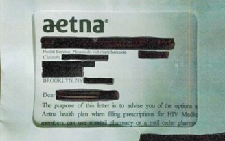 Mất hàng triệu USD vì lộ tên bệnh nhân HIV/AIDS