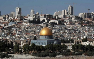 Romania sẽ dời đại sứ quán tại Israel tới Jerusalem