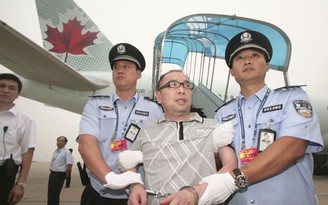 Trung Quốc kêu gọi người dân giúp truy bắt quan tham