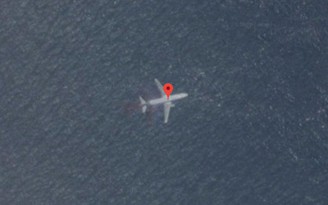 Lại xuất hiện đồn đoán về địa điểm rơi máy bay MH370