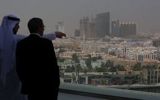 UAE sẽ cho nhà đầu tư bất động sản về hưu lưu trú lâu dài