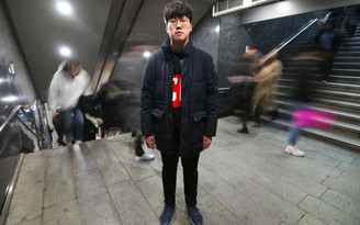 Thanh niên Hàn Quốc mong thoát nghĩa vụ quân sự sau thượng đỉnh Mỹ-Triều