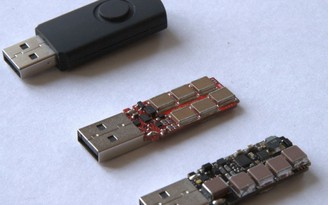 Dùng USB ‘sát thủ’ phá hoại 66 máy tính trường, thạc sĩ có thể nhận án tù