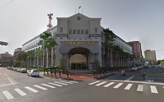 Cảnh sát Đài Loan bị tố quấy rối tình dục một phụ nữ Việt