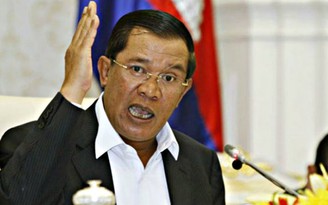 Thủ tướng Hun Sen lên án phát biểu của Thủ tướng Lý Hiển Long về Việt Nam