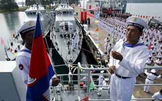 Campuchia bác bỏ thông tin về thỏa thuận quân sự ngầm với Trung Quốc