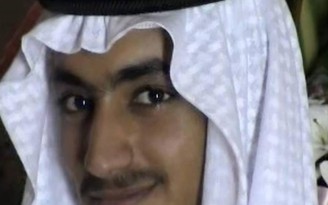 Bộ Quốc phòng Mỹ xác nhận con trai trùm khủng bố Bin Laden 'đã chết'
