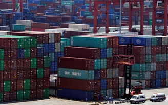 Trung Quốc kiện Mỹ lên WTO