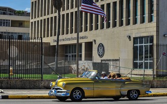 Tìm ra ‘thủ phạm’ nghi gây bệnh cho các nhà ngoại giao Mỹ, Canada tại Cuba