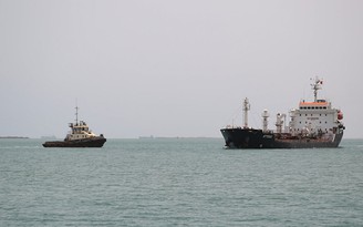 Liên minh Ả Rập tuyên bố chặn đứng vụ tấn công của Houthi tại Biển Đỏ