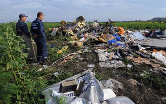 Hà Lan kiện Nga ra tòa án châu Âu về vụ bắn hạ máy bay MH17