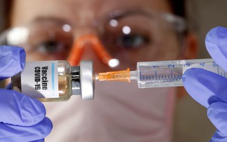 Dù bị dịch Covid-19 ảnh hưởng nặng nhất, Mỹ sẽ không bắt buộc người dân tiêm vắc xin